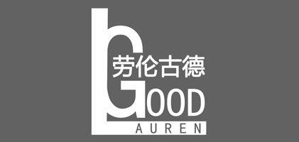 laurengood/勞倫古德品牌logo