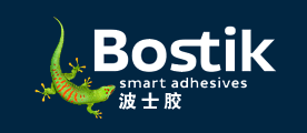 波士膠品牌logo