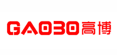 高博品牌logo