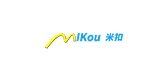 米扣品牌logo