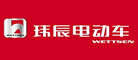 瑋辰品牌logo