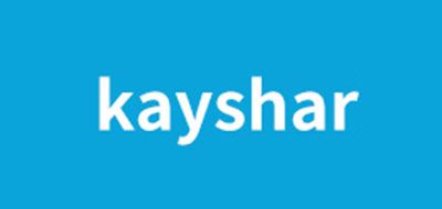 KAYSHARK/凱鯊品牌logo