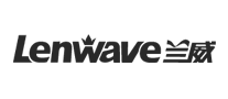 蘭威品牌logo