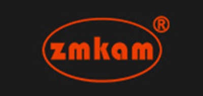 zmkam品牌logo