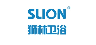 SLION/獅林品牌logo