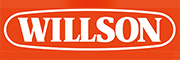 WILLSON品牌logo