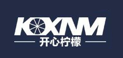 開(kāi)心檸檬品牌logo