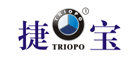 TRIOPO/捷寶國際品牌logo