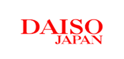 DAISO/大創(chuàng)品牌logo