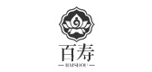 百壽品牌logo