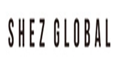 Shezglobal品牌logo