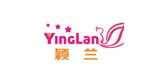 穎蘭品牌logo