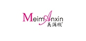 美滿欣品牌logo