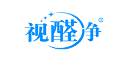 視醛凈品牌logo