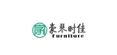 豪琴時佳品牌logo