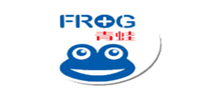 FROG/青蛙品牌logo