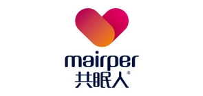 共眠人品牌logo