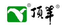 頂羊品牌logo