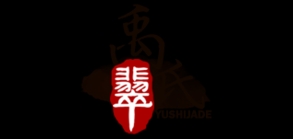 YUSHI JADE/禹氏翡翠品牌logo