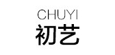 初藝品牌logo