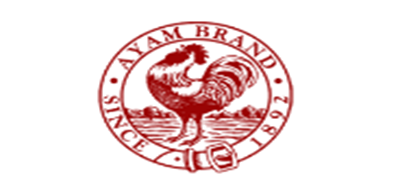 雄雞標品牌logo