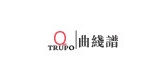 曲線譜品牌logo