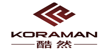 KORAMAN品牌logo