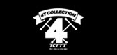 The City To The Tide/城中至潮品牌logo