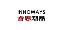 INNOWAYS/睿智思遠品牌logo