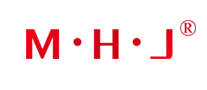 MHJ品牌logo