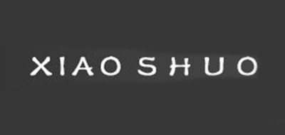 曉說品牌logo