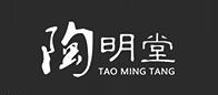 陶明堂品牌logo