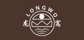 龍窩品牌logo