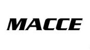 Macce/麥希品牌logo