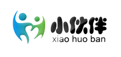 小伙伴品牌logo