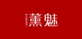 薰魅品牌logo