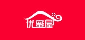優(yōu)蜜屋品牌logo