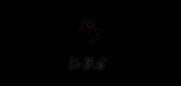 征服者品牌logo