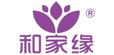 和家緣品牌logo