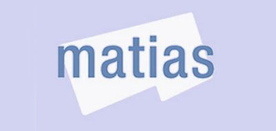 matias/馬太亞品牌logo