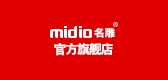 名雕品牌logo