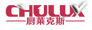 CHULUX/廚萊克斯品牌logo