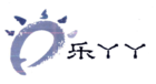 樂(lè)丫丫品牌logo