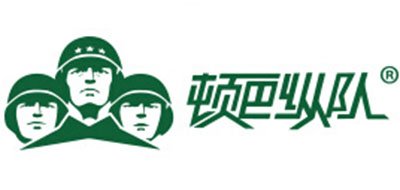 頓巴縱隊(duì)品牌logo