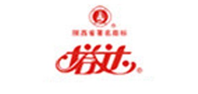 塔達品牌logo