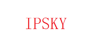 ipsky品牌logo