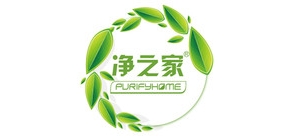 凈之家品牌logo