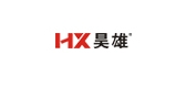 昊雄品牌logo