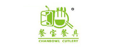 chinbull/餐寶品牌logo