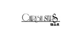 CHERISH STEPS/艷立點(diǎn)品牌logo